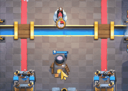 皇室战争:经典速猪攻略玩法,教你玩转细节拉满的最难卡组!