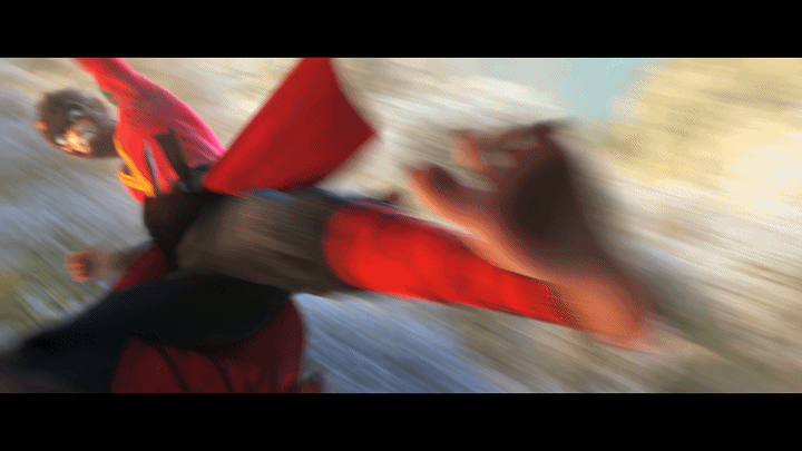 国漫4月2日,《西游记之再世妖王》万妖来袭,赴死一战!