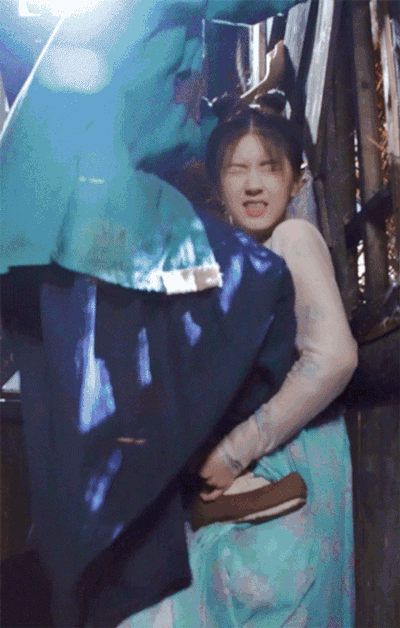 《长歌行》:观众主动让加戏,竟然被赵露思刘宇宁甜到