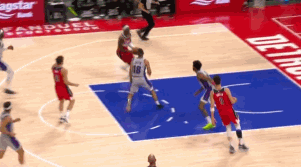 成为历史第2人,仅次于大o奥斯卡-罗伯特森