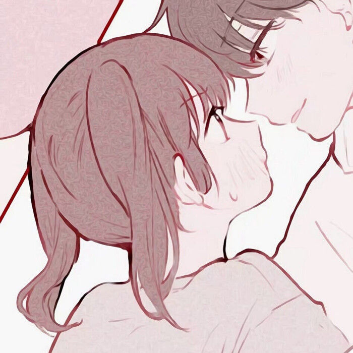 情头,动漫,男头,女头,头像