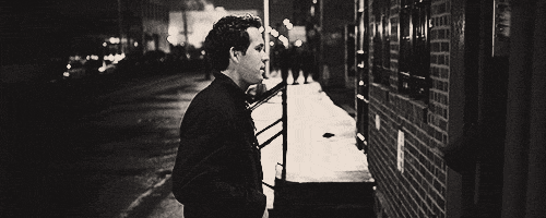 每个夜店的老狗逼,都会在喝多以后满分自己的好兄弟.