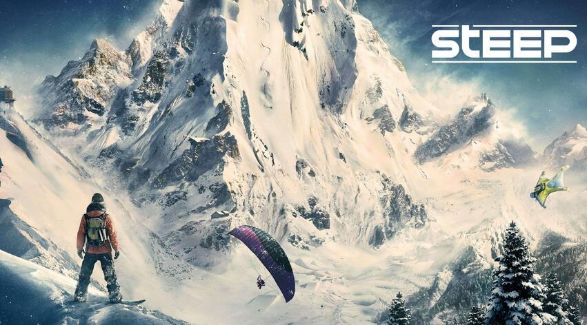 关于2017年E3游戏展 所有的前瞻爆料都在这里