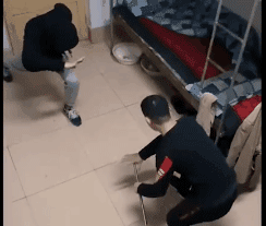 笑掉大牙|放假理由