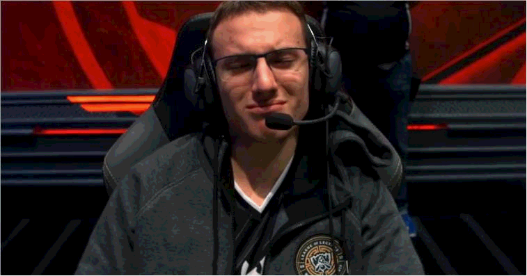 lolperkz入选福布斯30岁以下精英榜c9剑指lcs世界首冠