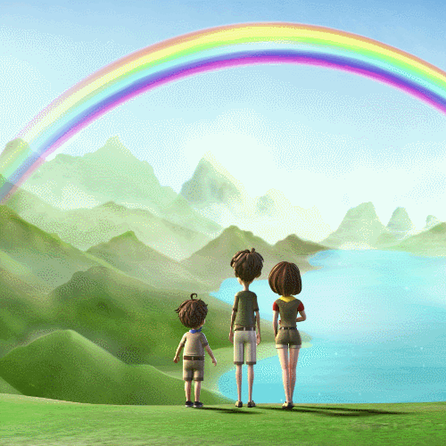 周末到|野餐,放风筝,通通安排起来