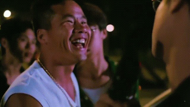 东星耀阳陷害洪兴恐龙被杀20年后才明白山鸡冤枉了陈浩南