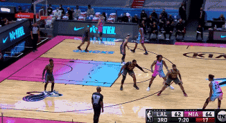 奔跑速度之快,扣篮力度之大,从比赛这些细节便可得知,奥迪太需要为