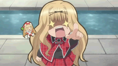 一个超级泡泡塞满了她的半个肺