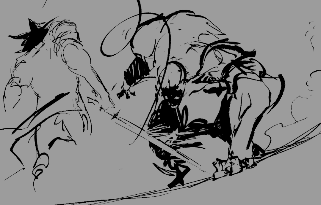 artstation.com/artwork/nybn8o1.jorge benedito这几天逛