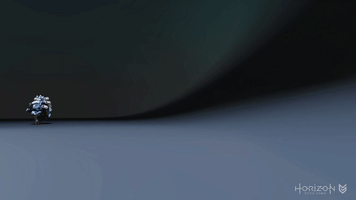 这些大神的动画gif帅炸了~_腾讯新闻