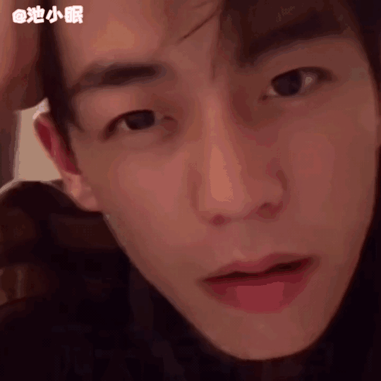 余庆伟壁纸是帅哥呀
