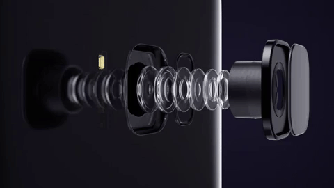 三星为何没有升级Galaxy S8的主摄像头？