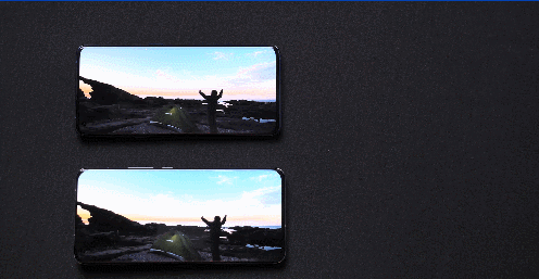 oppo find x3 pro采用的屏幕是一块原生10bit屏幕,而小米11 ultra 10