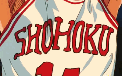 《灌篮高手》流川枫为什么入选日本国青队?他和樱木都