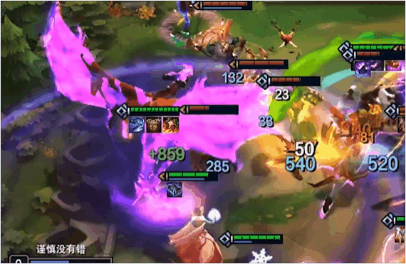 龙魂腕豪极致秒人 11.8云顶疯狂娱乐套路