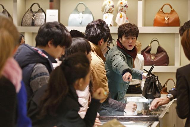 热帖：华人到了国外,为什么还是活得也这么累？