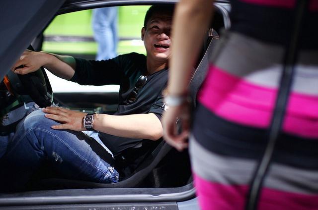 热帖：华人到了国外,为什么还是活得也这么累？