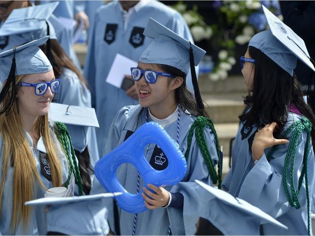 热帖：华人到了国外,为什么还是活得也这么累？