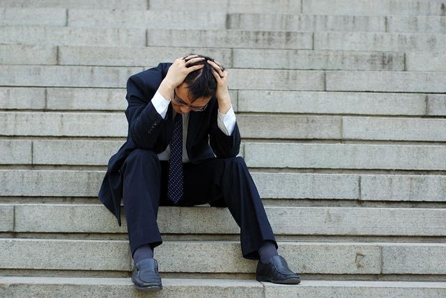 热帖：华人到了国外,为什么还是活得也这么累？