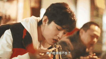 重庆风味,保证吃得你辣出眼泪水~央视肖战推荐重庆美食——重庆小面