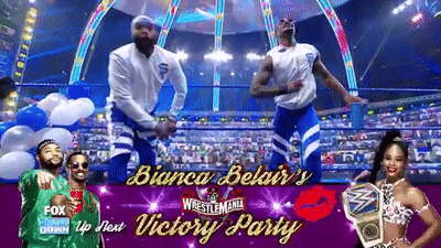 smackdown|罗门迎来新挑战者 赛斯罗林斯介入搅局