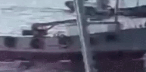 中国渔民有多厉害?多次捞到武器装备上交国家_腾讯新闻