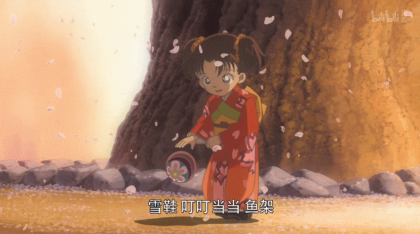 转型动作片的《柯南》,到底有多牛?