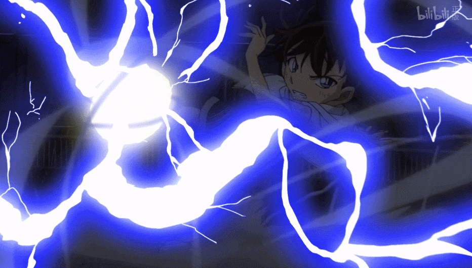 转型动作片的《柯南》,到底有多牛?