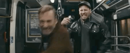 年度最佳暴力片非它莫属