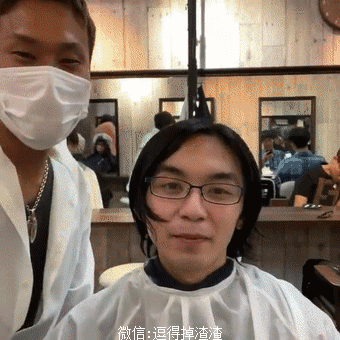 论发型的重要性