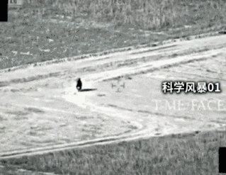 mq-1捕食者无人机发射