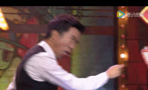 杨迪:我何德何能,可以包场少林寺?