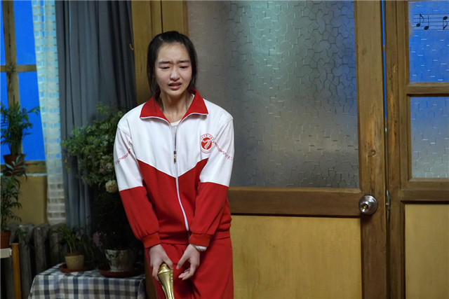 《嫌疑人x的献身》赢得开门红 邓恩熙演技获赞