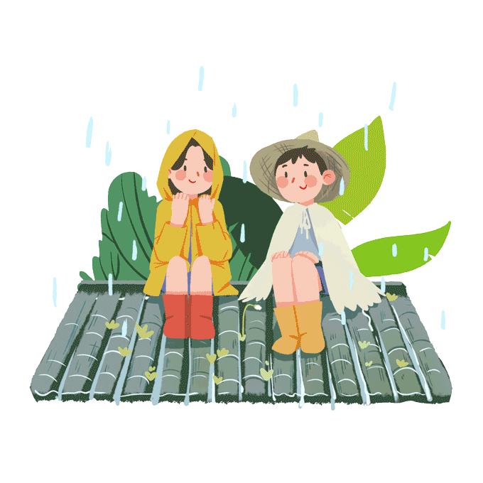 谷雨:且惜春光,且种希望