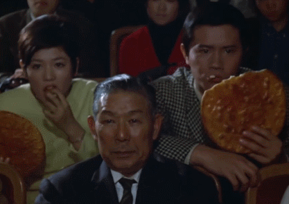 没错,就是我们的七爷赛文了.