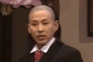 只有陈道明敢骂人寡廉鲜耻吧