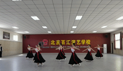 北京演艺专修学院 深圳骏艺艺术学校 内蒙古艺术学院 中煤艺校阎岭