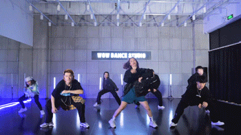 太绝啦～swazz版《the movie》登场!_腾讯