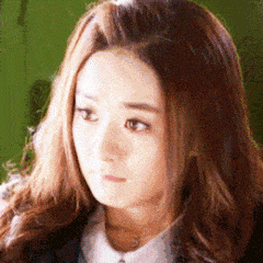 赵丽颖表情包-日子很长,过去很好,愿未来更好