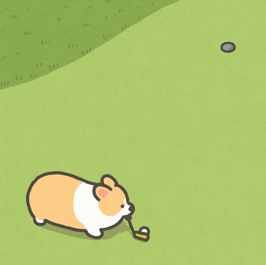 表情包丨圆滚滚的小柯基啊啊啊好可爱