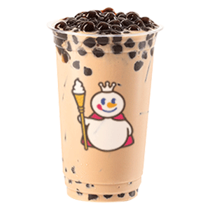 100张奶茶雪糕表情包丨这么热的天清凉一夏吧