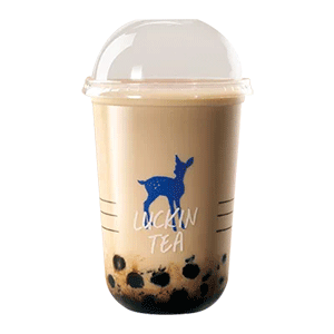 100张奶茶 雪糕表情包丨这么热的天,清凉一夏吧!