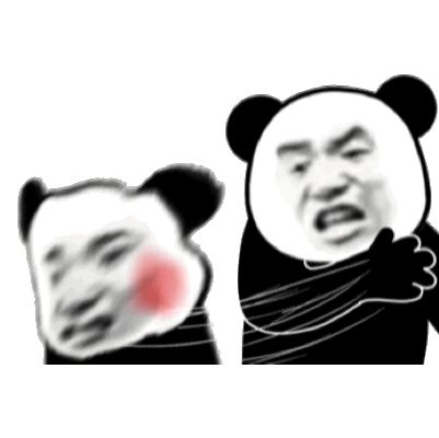 可爱中带点沙雕的表情包