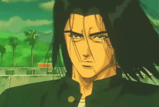 灌篮高手人物解析之湘北篇