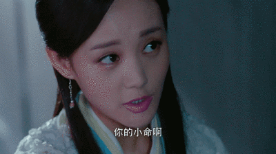与刘浩存相比,景甜和李一桐不算