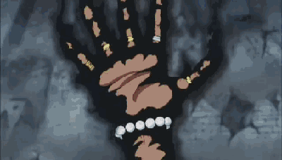 《海贼王》十大最强恶魔果实——缅怀艾斯!致敬白胡子