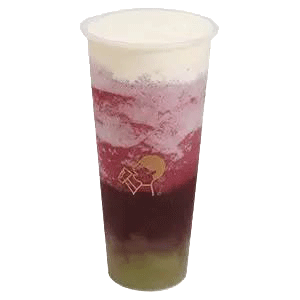 抖音吃货表情包合集奶茶汉堡螺蛳粉看饿了tt