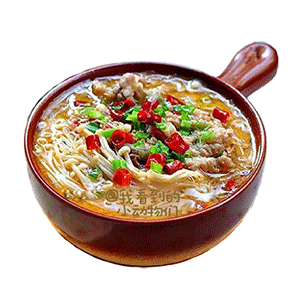 抖音吃货表情包合集:奶茶汉堡螺蛳粉(看饿了t_t)