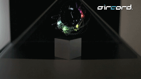 全球26个知名裸眼3d案例赏析